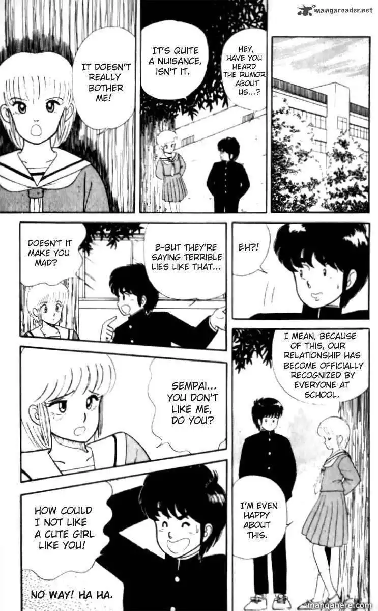 Orange Road Chapter 1 66